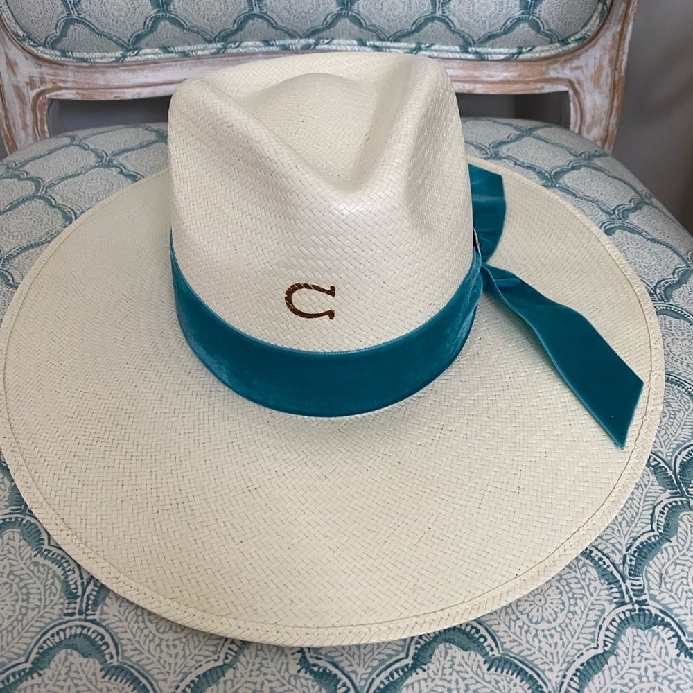 Charlie 1 Horse Hat. Brand new!